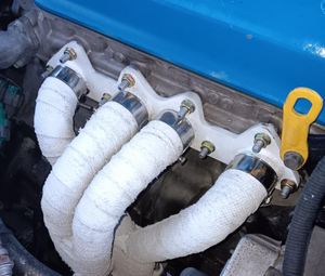 Veelzijdige Roestvrijstalen Slangklem Met Sterke Klemmen Voor Verschillende Buizen En Slangen Inch & Metrisch Meetsysteem - Product Image 6