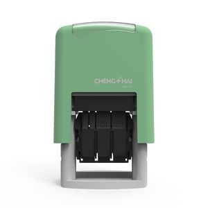 Goede Kwaliteit Engelse <span class=keywords><strong>Date</strong></span> Self Inking Franse Datum Postzegel 4810 Zwarte Dater Stempel Voor Kantoor Zegel - Product Image 4
