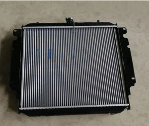 <span class=keywords><strong>Radiateur</strong></span> de refroidissement moteur Great Wall Sailor 1025S pour 1301100-B00 - Product Image 5