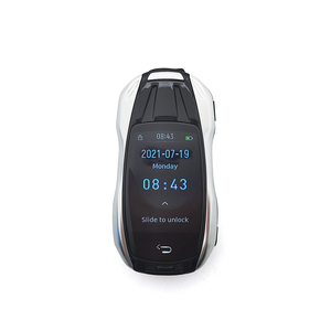 Phổ từ xa LCD màn hình chính dls828 cho BMW Benz Audi Kia TOYOTA Honda <span class=keywords><strong>Hyundai</strong></span> Nissan Peugeot Ford <span class=keywords><strong>Keyless</strong></span> nhập hệ thống xe hơi - Product Image 1