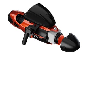 Propulsor Subacuático Portátil de 675 mm, 24 V, 6 Ah, Batería de Litio, Scooter Acuático de Buceo - Product Image 5