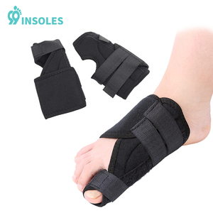 Attelle ajustable pour <span class=keywords><strong>hallux</strong></span> <span class=keywords><strong>valgus</strong></span>, orthèse de gros orteil, soulagement de la douleur, correcteur <span class=keywords><strong>orthopédique</strong></span> pour <span class=keywords><strong>hallux</strong></span> <span class=keywords><strong>valgus</strong></span> - Product Image 1