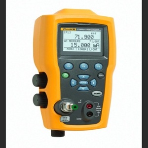 Calibrador de Presión Eléctrico Fluke 719Pro con Pantalla Digital para Uso Industrial - Product Image 2