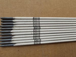 <span class=keywords><strong>Electrodo</strong></span> de soldadura E7018 para acero al carbono - Product Image 4