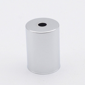 <span class=keywords><strong>E27</strong></span> Đèn Cup Châu Âu Cup Giữ Đèn Sắt Mạ 43X60Mm Vòng Giữ Đèn Bàn - Product Image 3