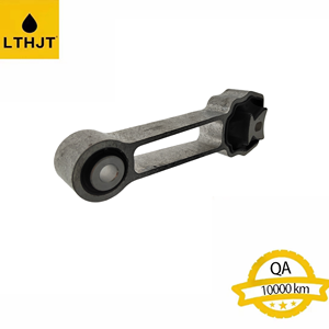 Toptan kauçuk motor parantez Range Rover Evoque Discovery macera otomotiv parçaları LR000597 J9C1511 için uygun - Product Image 2