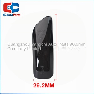 New <strong>YCA</strong> for S60 S80 V70 XC90 12V 36W 2021- Three-row Running Water Side Turn signal LED Leaf Light - Product Image 4