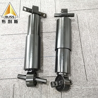 Outils de démontage d'amortisseurs de train Bogie J1C50-49-00 de haute qualité – Presse hydraulique pour amortisseurs et amortisseurs de chocs