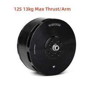 Moteur brushless étanche T-MOTOR VL6013 KV210 IPX5 pour drone multirotor - Product Image 2