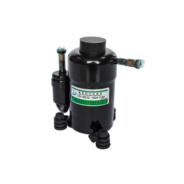 Compressor Soft Starting Kit Inverter Refrigerator Compressor