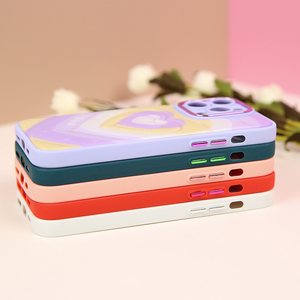 Meilleure vente 2 en 1 peint coque de téléphone TPU PC Fundas de Celulares pour <span class=keywords><strong>iphone</strong></span> 14 Pro Max accessoires de téléphone - Product Image 4
