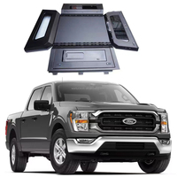 Auvent de camionnette intelligent, manuel, sur mesure, étanche et verrouillable, accessoires pour MAXUS LDV T60/T70/T90