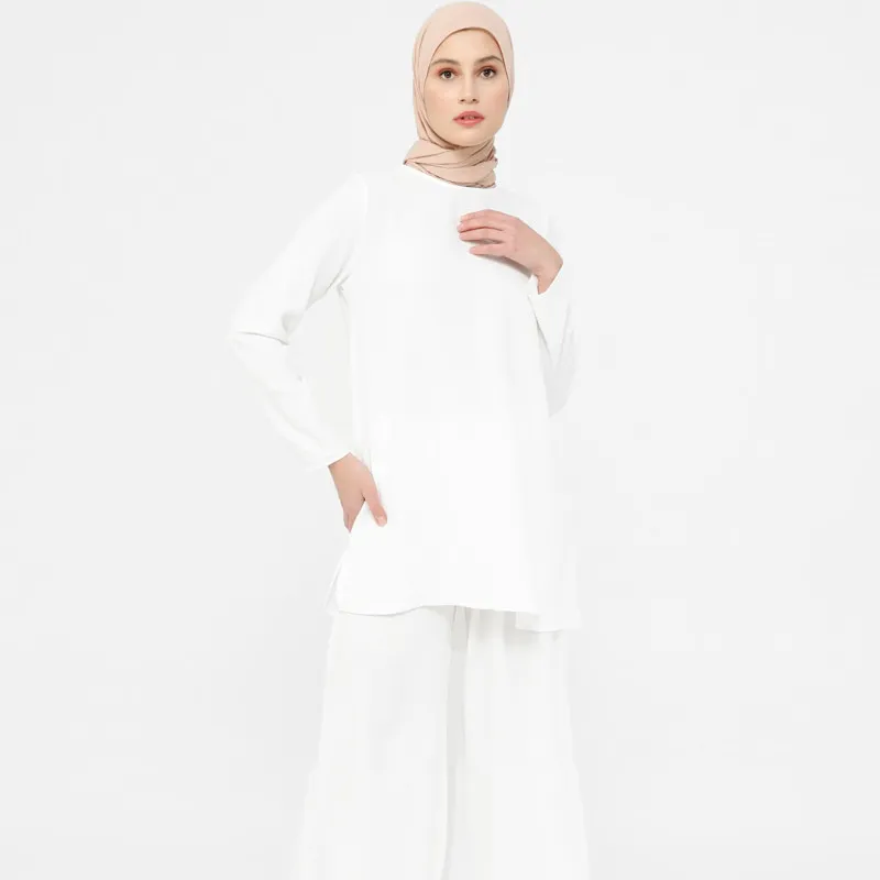 बुटीक इस्लैमिक बटिक आधुनिक fashi कपड़े अबाया महिलाओं काफ्टन जुबा