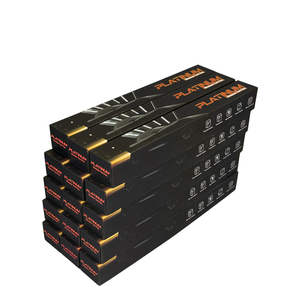 فيلم VLT لنافذة السيارة HD نانو سيراميك لفافة تظليل نافذة السيارة غشاء عازل للحرارة لنافذة السيارة الشمسية - Product Image 1