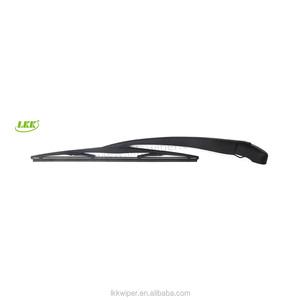 Nuovo prodotto qualità OE vendita calda Design Standard ue braccio <span class=keywords><strong>tergicristallo</strong></span> <span class=keywords><strong>posteriore</strong></span> e lama per <span class=keywords><strong>HONDA</strong></span> New FIT/<span class=keywords><strong>JAZZ</strong></span> - Product Image 1