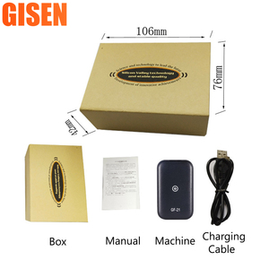 Alat pelacak <span class=keywords><strong>Gps</strong></span> mobil, alat pelacak <span class=keywords><strong>gps</strong></span> mobil pribadi ukuran kecil murah, alat Gf-21 magnetik kendaraan 07 - Product Image 5