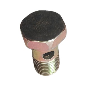 Repuestos de Alta Calidad para Camiones, Perno Banjo M16*52 Universal para Camión - Product Image 3
