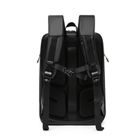 Tas Ransel Pria Premium Kapasitas Besar 2026, Tas Laptop Gaya Motor Fashion, Tas Ransel Kasual Bentuk Stereo