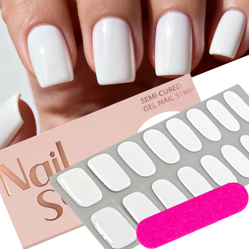 NJK-000101-003 White