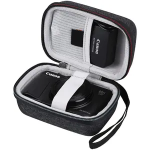 Custom Waterproof Camera Storage Bag for AE-1 35mm Film Camera Carrying Case