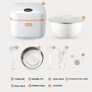 Écran TFT Affichage Cuisine <span class=keywords><strong>Robot</strong></span> Cuisson Machine Thermo Multifonction <span class=keywords><strong>Robot</strong></span> De Nourriture En Acier Inoxydable Pot Intérieur <span class=keywords><strong>Grande</strong></span> <span class=keywords><strong>Capacité</strong></span> - Product Image 2