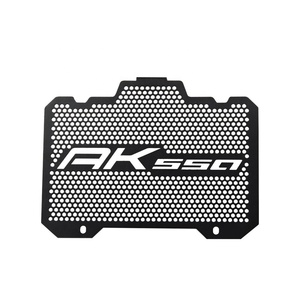 Protector de Radiador Lavitin para Motocicleta KYMCO AK550 AK 550, Rejilla Protectora, Cubierta de Malla, 2017-2023 - Product Image 5