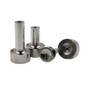 Pièces en alliage d'aluminium sur mesure usinées par CNC, tolérance de précision 0,01 pour composants de moto - Product Image 1