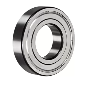 Rodamiento rígido de bolas de alto rendimiento 6022 NR para máquinas de fabricación de papel - Product Image 1