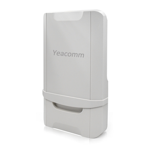 <span class=keywords><strong>Router</strong></span> CPE para Exteriores Yeacomm NR210 5G NR, <span class=keywords><strong>Acceso</strong></span> Inalámbrico Fijo con Ranura para Tarjeta SIM - Product Image 1