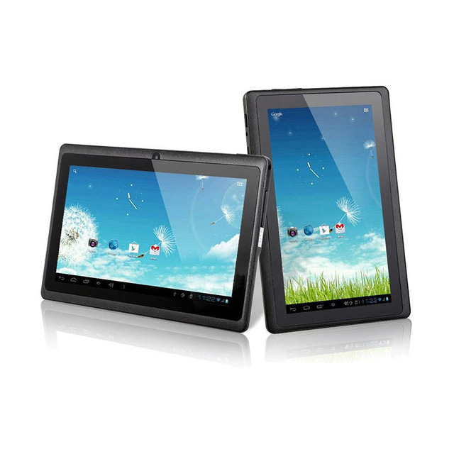7 Inch Android Tablet PC With 2+16G Hopestarpc P+G Capacitive Touch Screen Android 12 Stable A133 Processor Consumer Tablet
