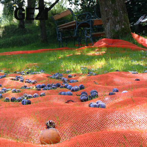 Cuộn Vải Chống Gai CuộN Lưới Bảo Vệ Cây Ném Chống Rách Để Thu Hoạch Ô Liu Hái 95 G 90gsm 14ft - Product Image 5