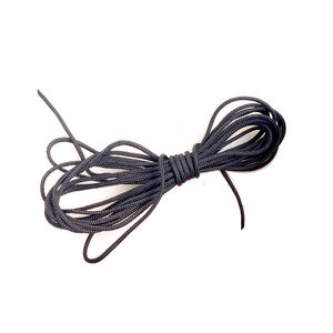 Suministro <span class=keywords><strong>de</strong></span> fabricante <span class=keywords><strong>de</strong></span> alta calidad, piezas <span class=keywords><strong>de</strong></span> repuesto para automóviles, cuerda <span class=keywords><strong>de</strong></span> tracción, cordón negro <span class=keywords><strong>de</strong></span> 3mm - Product Image 6