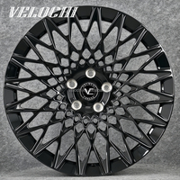 Jantes en alliage forgées multi-rayons VLC Custom Color 20 21 22 pouces 5x112 5x120 pour BMW M8 Audi R8 Mercedes-AMG
