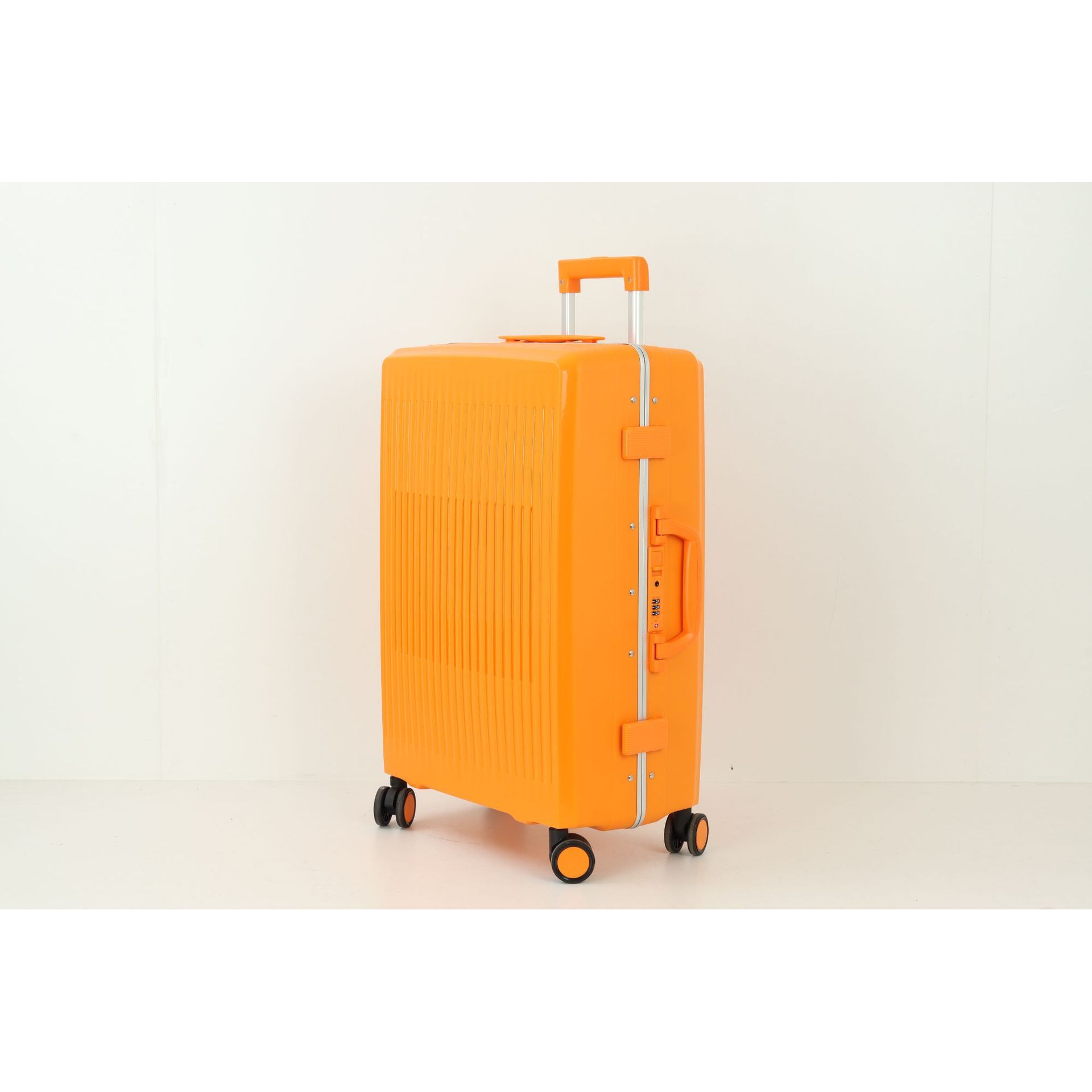 Orange étoilé