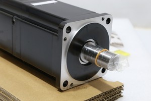 YASKAWA Authentique NIB SGMJV-08A3A2C 750W AC d'occasion - Product Image 4