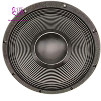 Subwoofer néodyme 15 pouces 15IPAL, 4000W, bobine de 4,5 pouces, subwoofer audio professionnel, conçu pour les accessoires de haut-parleurs Line Arrays