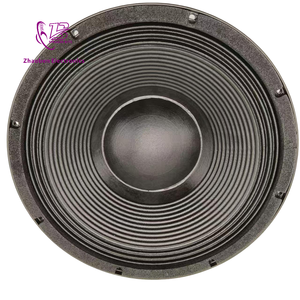 Subwoofer de Neodimio de 15 Pulgadas 15IPAL, 4000 W, Bobina de 4.5 Pulgadas, Subwoofer de Audio Profesional, Diseñado para Accesorios de Altavoces de Arreglos Lineales - Product Image 3