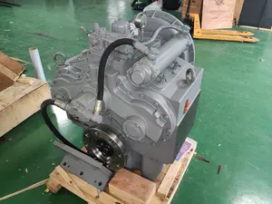 Genuine Advance Marine Gearbox 300 Engine Transmission