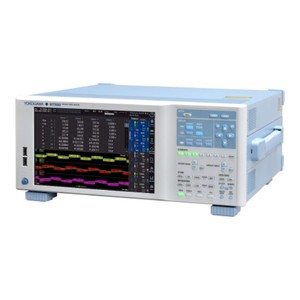 เครื่องวิเคราะห์กำลังไฟฟ้า YOKOGAWA WT5000 - Product Image 1