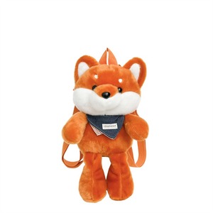 Mochila de Peluche de Oso Suave y Adorable 2026, Muñeco de Peluche de Conejo Blanco, Almohada, Regalo de Cumpleaños - Product Image 6