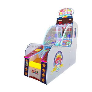 Toda Crazy Water Game Machines Vente Machine <span class=keywords><strong>de</strong></span> jeu <span class=keywords><strong>de</strong></span> tir Mini sacs <span class=keywords><strong>de</strong></span> sable - Product Image 1