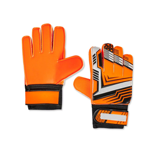Nouveauté : Gants de gardien de but sur mesure pour l'entraînement d'équipe, vêtements de sport de haute qualité, gants de football pour joueurs professionnels - Product Image 1