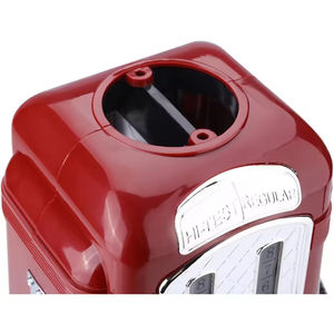 Pompe à alcool double pistolet en plastique 2L pour <span class=keywords><strong>bar</strong></span>, distributeur <span class=keywords><strong>de</strong></span> boissons, accessoires <span class=keywords><strong>de</strong></span> <span class=keywords><strong>bar</strong></span> pour bière et autres boissons - Product Image 4