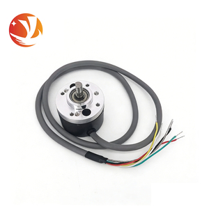 Nuevo Codificador Rotatorio Original OVW2-20-2MHT-050-00E, Controlador Programable PLC, Interruptores y Concentradores de Origen CN - Product Image 3