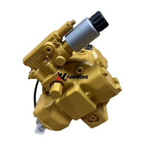 Gear <b>Pump</b> 259-0815 Fan <b>Pump</b> 2590815 for E330D E336D E345C Construction Machine - Product Image 2