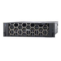 Vente en gros de serveurs Supermicro de luxe en métal argenté Poweredge R940 33 Go, serveur IPTV Europe