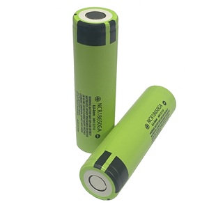18650 Battery Cell Lithium Ion Batteries Inr18650 M26 25R 26J 26H MH1 3.6v 2600mAh 3200mAh 3500mAh for Internet of Things - Product Image 3