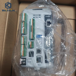 Keyence LS-9501P ความเร็วสูงพิเศษ/ไมโครมิเตอร์ที่มีความแม่นยำสูงตัวควบคุมซีรีย์ LS-9000ประเภท PNP LS 9501P - Product Image 1