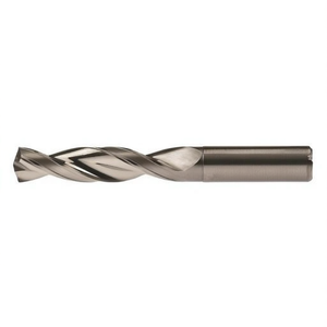 Foret en carbure TA1040 5xD avec 4 plaquettes de guidage superposées non revêtues pour machines-outils - Product Image 2