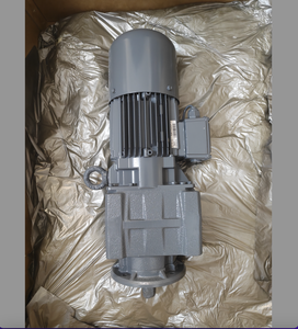 מותג חדש מקורי בומר מנוע תעשייתי, מודל BG20-37/DPE08LA4-TOF-<span class=keywords><strong>K</strong></span>/esx010a4/mg. - Product Image 1